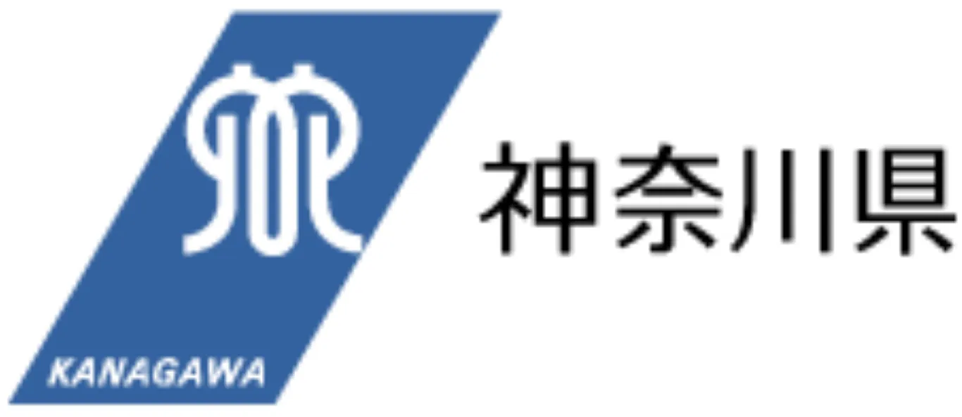 神奈川県のロゴ