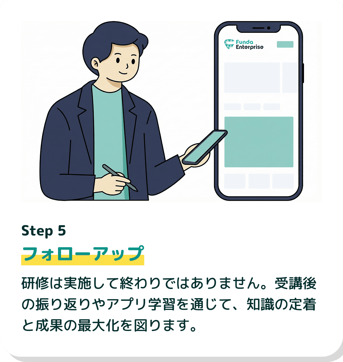 Step 5